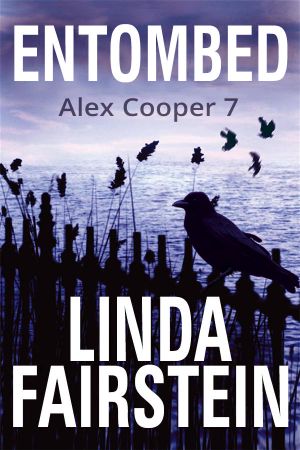 [Alexandra Cooper 07] • Entombed